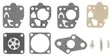 Carburetor repair set suitable for tk - Tarvikevaraosat - 5207991 - 1