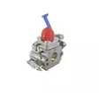 Carburetor suitable for husqvarna - Tarvikevaraosat - 5208251 - 1