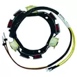 Cdi Elec. Johnson Evinrude Stator - 3 Cyl. (6 Amp) - Perämoottorin staattorit - D186051 - 1