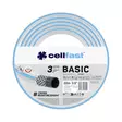 Cellfast garden hose basic 1/2" 50 m - Tarvikevaraosat - 87-431 - 1