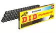 D.I.D 530NZ Chain+Connecting link (FJ) - Moottoripyörän ketjut 530 - D528061 - 1