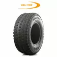 Deli Rengas, 16 x 7.50 - 8 TL 4-pr, S-373 - Motorsport varaosat ja tarvikkeet - D466591 - 1