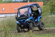 DFK Ohjaamo + pyyhin/pesin CF Moto CForce 850,1000 two seat Gen III 2024- - Mönkijän DFK lämpöhytit - D526961 - 1
