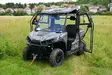 DFK Täysi Ohjaamo Lämmöllä + pyyhin/pesin Linhai T-Boss 550,570 - Mönkijän DFK lämpöhytit - D498101 - 2