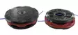 Diatop wonder auto 5 trimmerhead 130 mm - Tarvikevaraosat - 1608221 - 1