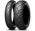 Dunlop D423 130/70R18 63H TL Fr. - Custom-Touring  moottoripyörän renkaat - D246271 - 1