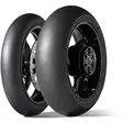 Dunlop KR108 200/70R17 TL MS3+ RACE Re - Racing moottoripyörän renkaat - D497971 - 1