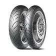 Dunlop Scootsmart 120/70R16 57H TL fr - Skootterin kesärenkaat - D171101 - 1