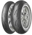 Dunlop Sportmax GP Racer D212 180/55ZR17 (73W) TL M - Racing moottoripyörän renkaat - D212441 - 4