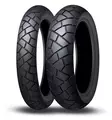 Dunlop Trailmax Mixtour 90/90-21 54V TL Fr - Adventure-Enduro moottoripyörän renkaat - D523441 - 2