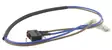 Engine switch suitable for echo - Tarvikevaraosat - 2309721 - 1
