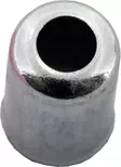 Fix Päätyhylsy, sisä Ø 6,9mm , pituus 13,0mm , vaijeri Ø 4,0mm , (10kpl) - Ruohonleikkurin yleisvaijerit ja -nipat - D7121 - 1