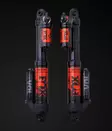 FOX Factory Suksen isk. Polaris PRO-RMK React 36" Float 3 EVOL QS3 - Moottorikelkan Fox iskunvaimentimet - D523871 - 1