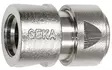Geka plus pikaliitin 3/4'' - Tarvikevaraosat - 87-3281 - 1