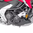 Givi ENGINE GUARD HONDA NC750X (2021) - Moottoripyörän kaatumaraudat - D417581 - 1
