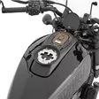 Givi FLANGE HARLEY D.SPORTSTER S 1250 (21-22) - Kiinnityssarjat ja tavaratelineet - D478761 - 1