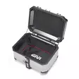 Givi INNER LINING FOR OBKN58 - Moottoripyörän laukkujen lisävarusteet - D368721 - 1