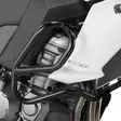 Givi Kaatumaraudat Versys 1000 (15) - Moottoripyörän kaatumaraudat - D192451 - 1