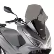 GIVI KIT SPOILER 1163DT - Moottoripyörän katteet ja tuulenohjaimet - D332131 - 1