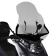 GIVI KIT SPOILER KYMCO DINK 125'07 - Moottoripyörän katteet ja tuulenohjaimet - D332151 - 1