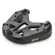 Givi Monokey M7 muovitaso - Kiinnityssarjat ja tavaratelineet - D155031 - 1