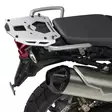 Givi Monokey peräteline alumiini Triumph Tiger 800/XC 11 - Kiinnityssarjat ja tavaratelineet - D126211 - 1