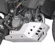 GIVI OIL CARTER PROTECTOR KTM 390 - Moottoripyörän pohjapanssarit - D403941 - 1