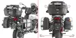 Givi Pannier Holder Moto Guzzi V85 TT (2024) - Kiinnityssarjat ja tavaratelineet - D503631 - 1