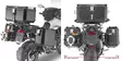 Givi Pannier Holder Triumph Tiger 900 (2024) - Kiinnityssarjat ja tavaratelineet - D501521 - 1