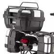 Givi peräteline Honda Crosstourer 1200 12- - Kiinnityssarjat ja tavaratelineet - D131401 - 1