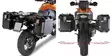 Givi putkisivutelineet Trekker Outback KTM 1050/1290 Adventure (15) - Kiinnityssarjat ja tavaratelineet - D182721 - 1