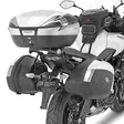 Givi Putkisivuteline V35-laukulle Versys 650 (15) - Kiinnityssarjat ja tavaratelineet - D192411 - 1