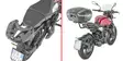Givi RE.RA. MOTOMORINI SEIEMMEZZO SCR650 22 - Kiinnityssarjat ja tavaratelineet - D478751 - 1