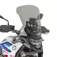 Givi Smoke Screen Bmw F 900 GS (2024) - Moottoripyörän katteet ja tuulenohjaimet - D514391 - 1