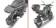 Givi SPEC.ATT. BENELLI LEONCINO 125 (2022) - Kiinnityssarjat ja tavaratelineet - D478801 - 1