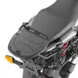 GIVI SPECIAL RACK HONDA CB125F '21 - Kiinnityssarjat ja tavaratelineet - D410451 - 1