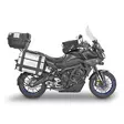 Givi Specific kit to install the PLR/PLXR/PL2139CAM without the rear rack SR2139 - Kiinnityssarjat ja tavaratelineet - D303311 - 1