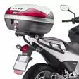 Givi Specific Monorack arms Integra 700 12- - Kiinnityssarjat ja tavaratelineet - D130461 - 1