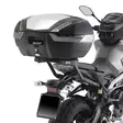 Givi Specific Monorack arms MT-09 (13) - Kiinnityssarjat ja tavaratelineet - D159911 - 1