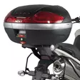 Givi Specific plate for MONOKEY® boxes - Kiinnityssarjat ja tavaratelineet - D120771 - 1