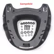 Givi Specific plate for MONOLOCK® boxes - Kiinnityssarjat ja tavaratelineet - D120801 - 1