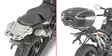 Givi Specific rear rack KTM DUKE 890 (21-23) - Kiinnityssarjat ja tavaratelineet - D485521 - 1