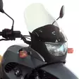 Givi Specific screen, smoked 41,1 x 34 cm (HxW) - Moottoripyörän katteet ja tuulenohjaimet - D121031 - 1