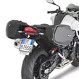 Givi Specific tubular holder for Easylock bags BMW F800R (15) - Kiinnityssarjat ja tavaratelineet - D188371 - 1