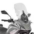 Givi SPOILER MOTO MORINI X-CAPE 649 (2021) - Moottoripyörän katteet ja tuulenohjaimet - D478931 - 1
