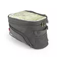 Givi Tank Bag With Tanklock - Moottoripyörän tankkilaukut - D501511 - 1