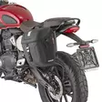 Givi Tu. Hol. Mt501S Triumph Speed 400 (2024) - Kiinnityssarjat ja tavaratelineet - D501541 - 1