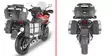 Givi TUB.PANN.HOL TRIUMPH TIGER SPORT 660 22 - Kiinnityssarjat ja tavaratelineet - D478781 - 1