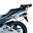 Givi Tubular side holder for soft luggage - Kiinnityssarjat ja tavaratelineet - D120821 - 1