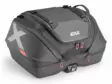 Givi X-Line XL08B soft case Monokey - Moottoripyörän pehmeät laukut - D499311 - 1